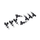 DeatschWerks 00-03 BMW M5 E39 S62 1100cc Injectors - Set of 8 thumbnail 1