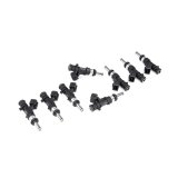 DeatschWerks 00-03 BMW M5 E39 S62 1100cc Injectors - Set of 8 thumbnail 2