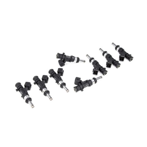 DeatschWerks 07-14 Mercedes Benz C63 M156 600cc Injectors - Set of 8 thumbnail 1
