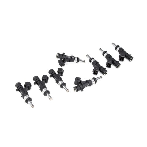 DeatschWerks 07-14 Mercedes Benz C63 M156 600cc Injectors - Set of 8 thumbnail 2