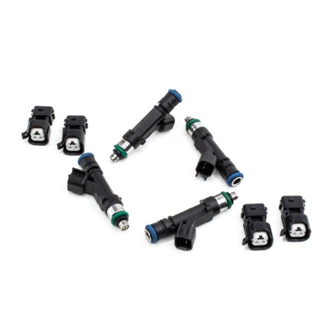 DeatschWerks 11-15 Chevrolet Cruze 1.4L Turbo 900cc Injectors - Set of 4 thumbnail 2