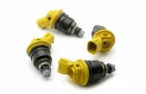 DeatschWerks 04-06 STi / 04-06 Legacy GT EJ25 740cc Side Feed Injectors *DOES NOT FIT OTHER YEARS* thumbnail 6