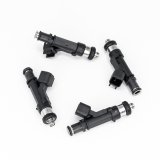 DeatschWerks 90-05 Mazda Miata 1000cc Injectors - Replaces 22S-00-1000-4 thumbnail 1