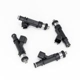 DeatschWerks 90-05 Mazda Miata 1000cc Injectors - Replaces 22S-00-1000-4 thumbnail 3