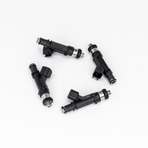 DeatschWerks 96-11 Lotus Elise 2.4L 2AZFE 1000cc Injectors w/ Conn (Set of 4)-Replaces 22S-04-1000-4 thumbnail 3