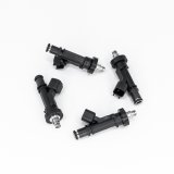 DeatschWerks 91-01 Acura Integra OBD I & II B/D/H (Set of 4) - Replaces 22S-01-1000-4 thumbnail 3