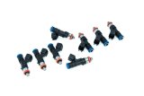 DeatschWerks 05-07 Chevrolet Corvette/05-06 Pontiac GTO LS2 72lb Injectors - Set of 8 thumbnail 3