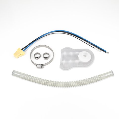 DeatschWerks 92-95 BMW E36 325i Fuel Pump Install Kit for DW400 thumbnail 1
