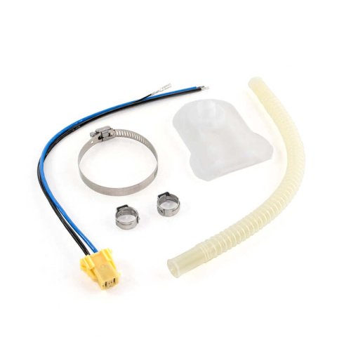 DeatschWerks 92-95 BMW E36 325i Fuel Pump Install Kit for DW400 thumbnail 2