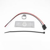 DeatschWerks 88-91 BMW 325i DW300C 340 LPH Compact Fuel Pump w/ Install Kit (w/o Mounting Clips) thumbnail 4