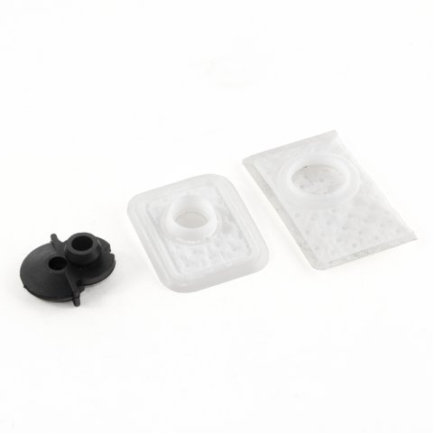 DeatschWerks 97-04 Jeep Wrangler 2.5L/4.0L Fuel Pump Install Kit for DW65C thumbnail 1