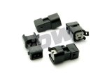 DeatschWerks 95-99 Mitsubishi Eclipse 1000CC Injectors (High Impedance) thumbnail 2