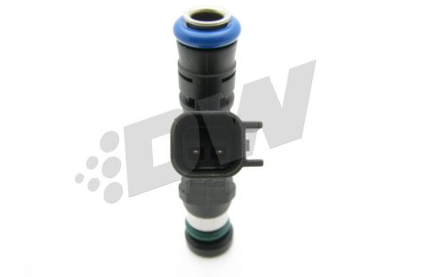 DeatschWerks 06+ Miata 550CC Top Feed Injectors thumbnail 2