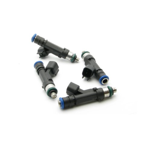 DeatschWerks 06+ Miata 550CC Top Feed Injectors thumbnail 4