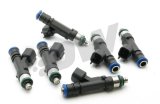 DeatschWerks 99-10 V6 Mustang 50lb Top Feed Injectors thumbnail 5