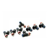 DeatschWerks 10+ Camaro / 06-10 Z06 / 09-10 ZR1 LS3/LS7/LS9/L99 Series 42lb Injectors thumbnail 2