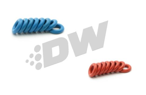 DeatschWerks 10+ Camaro / 06-10 Z06 / 09-10 ZR1 LS3/LS7/LS9/L99 Series 50lb Injectors thumbnail 1