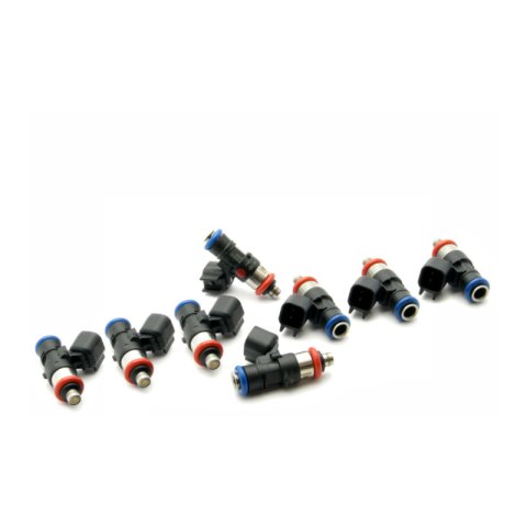 DeatschWerks 10+ Camaro / 06-10 Z06 / 09-10 ZR1 LS3/LS7/LS9/L99 Series 50lb Injectors thumbnail 2
