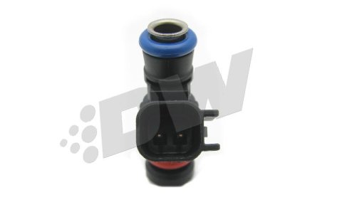 DeatschWerks 10+ Camaro / 06-10 Z06 / 09-10 ZR1 LS3/LS7/LS9/L99 Series 50lb Injectors thumbnail 3