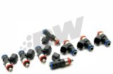 DeatschWerks 10+ Camaro / 06-10 Z06 / 09-10 ZR1 LS3/LS7/LS9/L99 Series 65lb Injectors thumbnail 3