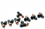 DeatschWerks 10+ Camaro / 06-10 Z06 / 09-10 ZR1 LS3/LS7/LS9/L99 Series 65lb Injectors thumbnail 7