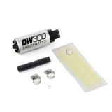 DeatschWerks 320 LPH In-Tank Fuel Pump w/ Install Kit 94-01 Integra/92-00 Civic thumbnail 1