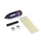 DeatschWerks 320 LPH In-Tank Fuel Pump w/ Install Kit 94-01 Integra/92-00 Civic thumbnail 5