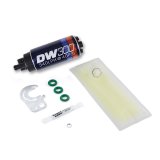 DeatschWerks 320 LPH In-Tank Fuel Pump w/ 89-93 Miata Set Up Kit thumbnail 4