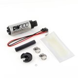 DeatschWerks 320 LPH In-Tank Fuel Pump w/ 94-97 Miata Set Up Kit thumbnail 4