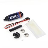 DeatschWerks 320 LPH In-Tank Fuel Pump w/ 94-97 Miata Set Up Kit thumbnail 6