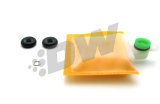 DeatschWerks 340 LPH In-Tank Fuel Pump w/ 03-06 Evo 8/9 / 95-98 Eclipse Turbo AWD Set Up Kit thumbnail 5
