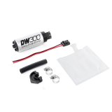 DeatschWerks 340 LPH In-Tank Fuel Pump w/ 02-07 WRX/STi / 93-07 Impreza / 90-07 Legacy Set Up Kit thumbnail 1