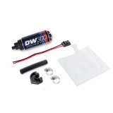 DeatschWerks 340 LPH In-Tank Fuel Pump w/ 02-07 WRX/STi / 93-07 Impreza / 90-07 Legacy Set Up Kit thumbnail 4