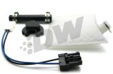 DeatschWerks 340 LPH In-Tank Fuel Pump w/ 02-07 WRX/STi / 93-07 Impreza / 90-07 Legacy Set Up Kit thumbnail 5