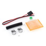 DeatschWerks Universal Fuel Pump Set Up Kit thumbnail 1