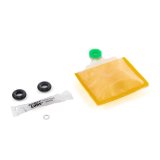 DeatschWerks 03-06 Evo 8/9 / 95-98 Eclipse Turbo AWD Fuel Pump Set Up Kit thumbnail 2
