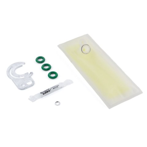 DeatschWerks 89-93 Miata Fuel Pump Set Up Kit thumbnail 1