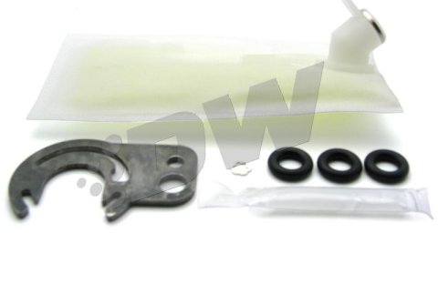 DeatschWerks 89-93 Miata Fuel Pump Set Up Kit thumbnail 3