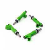DeatschWerks 11+ Scion tc 550cc Injectors thumbnail 1