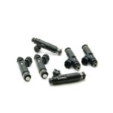 DeatschWerks 01-05 Lexus IS300 2JZ-GE 550CC Injectors thumbnail 1