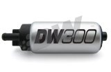 DeatschWerks 320 LPH In-Tank Fuel Pump w/ 06-09 Honda S2000 Set Up Kit thumbnail 5