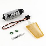 DeatschWerks 320 LPH In-Tank Fuel Pump w/ 05-10 Scion tc Set Up Kit thumbnail 4