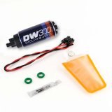 DeatschWerks 320 LPH In-Tank Fuel Pump w/ 05-10 Scion tc Set Up Kit thumbnail 5