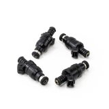 DeatschWerks 240sx CA18DET Low Z 800CC Low Z Top Feed Injectors thumbnail 3