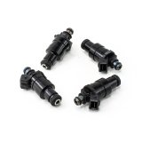 DeatschWerks 240sx CA18DET Low Z 1200CC Low Z Top Feed Injectors thumbnail 1