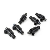 DeatschWerks 89-02 GTR RB26DETT 1200cc Top Feed Low Impedance Injectors thumbnail 1