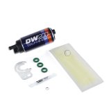 DeatschWerks 255 LPH In-Tank Fuel Pump w/ 89-93 Miata Set Up Kit thumbnail 3