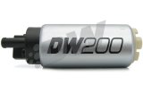DeatschWerks 255 LPH In-Tank Fuel Pump w/ 89-94 Nissan 240SX Set Up Kit thumbnail 5