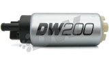 DeatschWerks 255 LPH In-Tank Fuel Pump w/ 90-94 Eclipse FWD Set Up Kit thumbnail 2