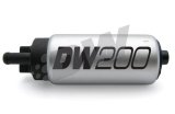 DeatschWerks 255 LPH In-Tank Fuel Pump w/ 05-10 Scion tc Set Up Kit thumbnail 2